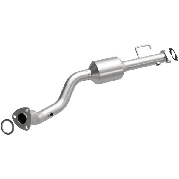 MagnaFlow Exhaust Products - MagnaFlow Exhaust Products California Direct-Fit Catalytic Converter 4551633 - Image 1