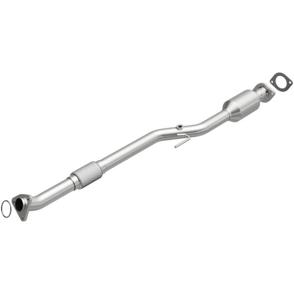 MagnaFlow Exhaust Products - MagnaFlow Exhaust Products HM Grade Direct-Fit Catalytic Converter 93355 - Image 1