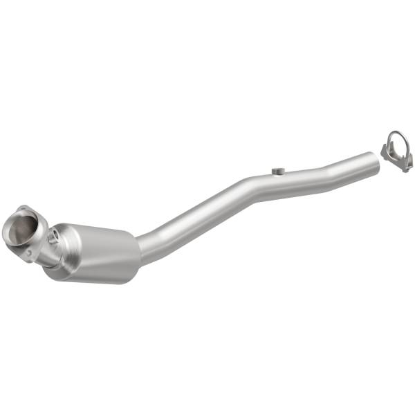 MagnaFlow Exhaust Products - MagnaFlow Exhaust Products California Direct-Fit Catalytic Converter 4551722 - Image 1