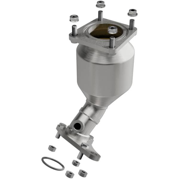 MagnaFlow Exhaust Products - MagnaFlow Exhaust Products California Direct-Fit Catalytic Converter 551129 - Image 1