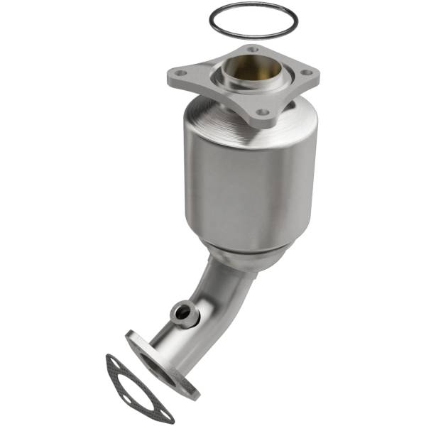 MagnaFlow Exhaust Products - MagnaFlow Exhaust Products California Direct-Fit Catalytic Converter 551322 - Image 1