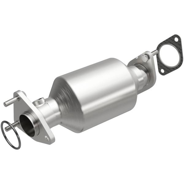 MagnaFlow Exhaust Products - MagnaFlow Exhaust Products California Direct-Fit Catalytic Converter 5481665 - Image 1