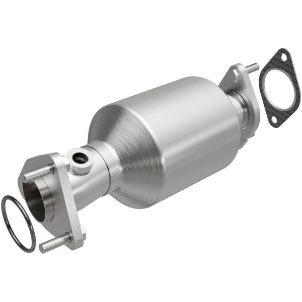 MagnaFlow Exhaust Products - MagnaFlow Exhaust Products California Direct-Fit Catalytic Converter 5481668 - Image 1
