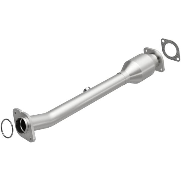 MagnaFlow Exhaust Products - MagnaFlow Exhaust Products California Direct-Fit Catalytic Converter 5491669 - Image 1