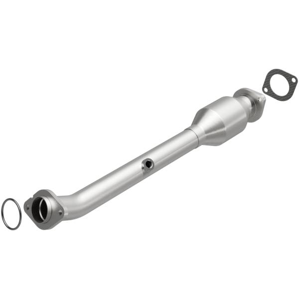 MagnaFlow Exhaust Products - MagnaFlow Exhaust Products California Direct-Fit Catalytic Converter 5491670 - Image 1
