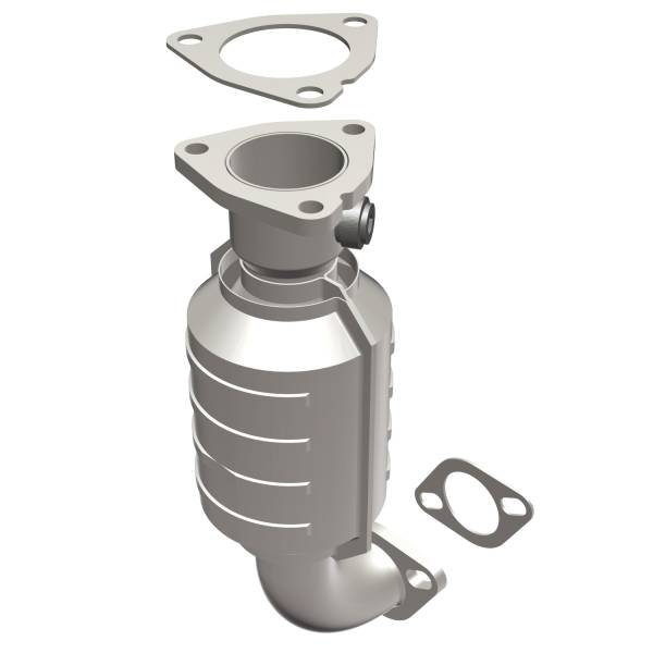 MagnaFlow Exhaust Products - MagnaFlow Exhaust Products OEM Grade Direct-Fit Catalytic Converter 49033 - Image 1