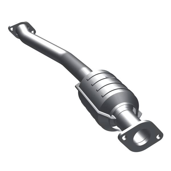 MagnaFlow Exhaust Products - MagnaFlow Exhaust Products OEM Grade Direct-Fit Catalytic Converter 49113 - Image 1