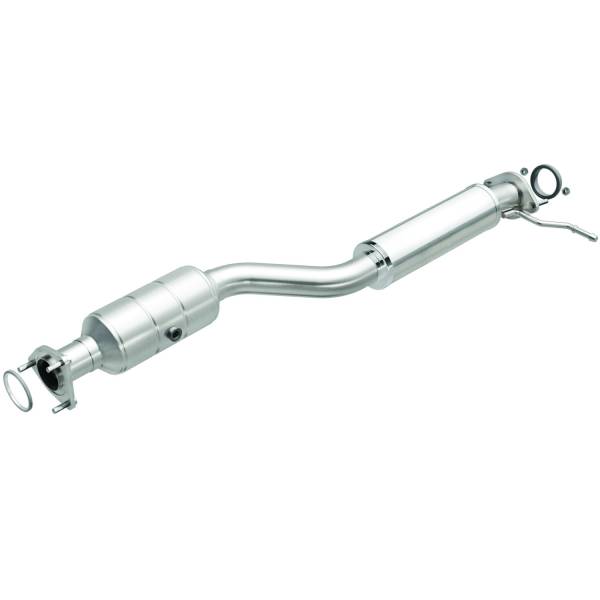 MagnaFlow Exhaust Products - MagnaFlow Exhaust Products OEM Grade Direct-Fit Catalytic Converter 49150 - Image 1