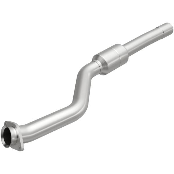 MagnaFlow Exhaust Products - MagnaFlow Exhaust Products OEM Grade Direct-Fit Catalytic Converter 49172 - Image 1