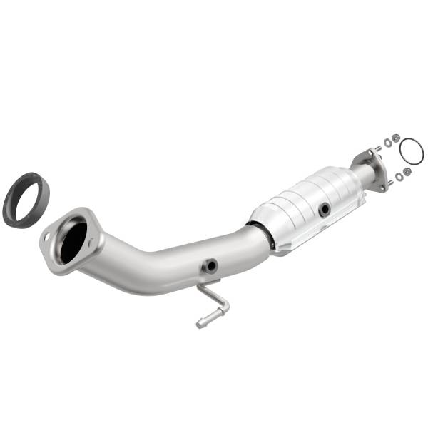 MagnaFlow Exhaust Products - MagnaFlow Exhaust Products OEM Grade Direct-Fit Catalytic Converter 49185 - Image 1