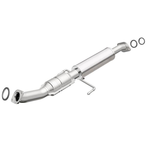 MagnaFlow Exhaust Products - MagnaFlow Exhaust Products OEM Grade Direct-Fit Catalytic Converter 49189 - Image 1
