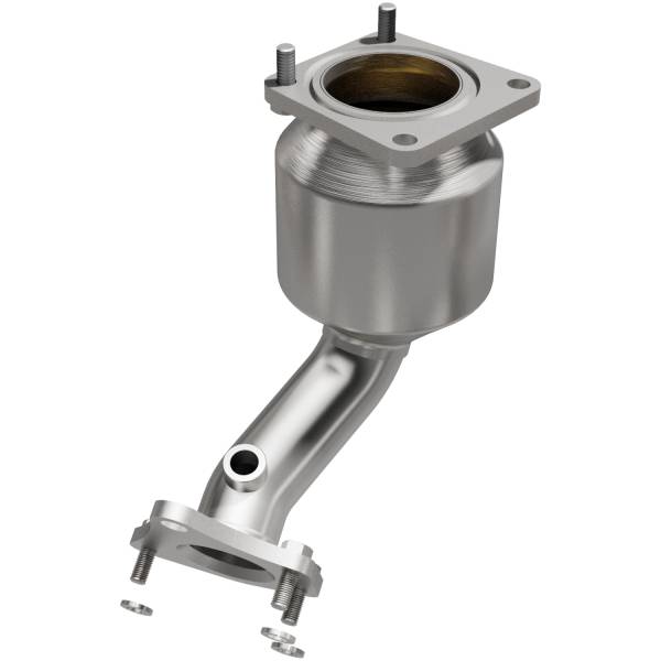 MagnaFlow Exhaust Products - MagnaFlow Exhaust Products California Direct-Fit Catalytic Converter 5582163 - Image 1