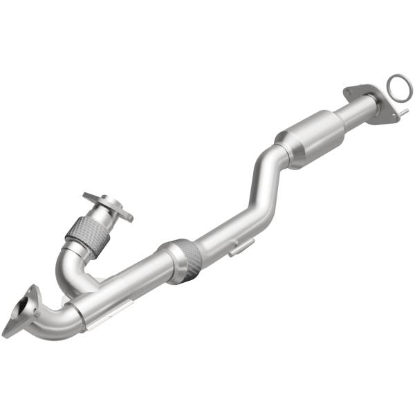 MagnaFlow Exhaust Products - MagnaFlow Exhaust Products California Direct-Fit Catalytic Converter 5592699 - Image 1