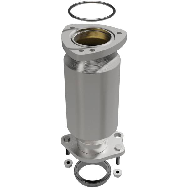 MagnaFlow Exhaust Products - MagnaFlow Exhaust Products OEM Grade Direct-Fit Catalytic Converter 49226 - Image 1