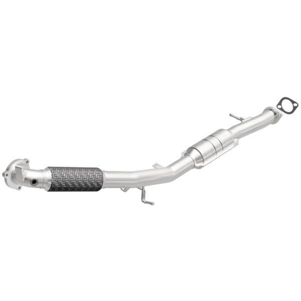 MagnaFlow Exhaust Products - MagnaFlow Exhaust Products OEM Grade Direct-Fit Catalytic Converter 49257 - Image 1