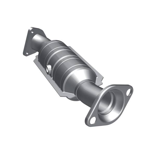 MagnaFlow Exhaust Products - MagnaFlow Exhaust Products OEM Grade Direct-Fit Catalytic Converter 49261 - Image 1