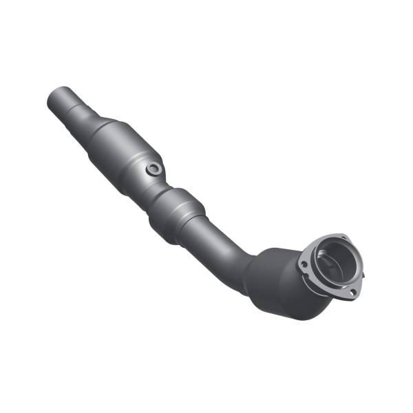 MagnaFlow Exhaust Products - MagnaFlow Exhaust Products OEM Grade Direct-Fit Catalytic Converter 49263 - Image 1