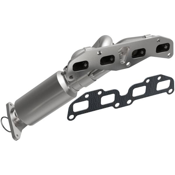 MagnaFlow Exhaust Products - MagnaFlow Exhaust Products California Manifold Catalytic Converter 5582596 - Image 1