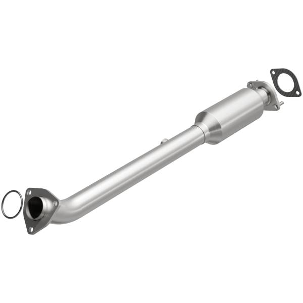 MagnaFlow Exhaust Products - MagnaFlow Exhaust Products California Direct-Fit Catalytic Converter 5592602 - Image 1