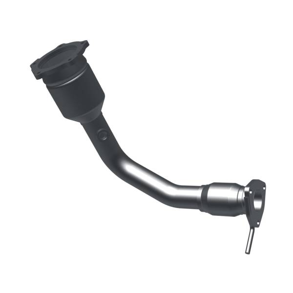 MagnaFlow Exhaust Products - MagnaFlow Exhaust Products OEM Grade Direct-Fit Catalytic Converter 49368 - Image 1