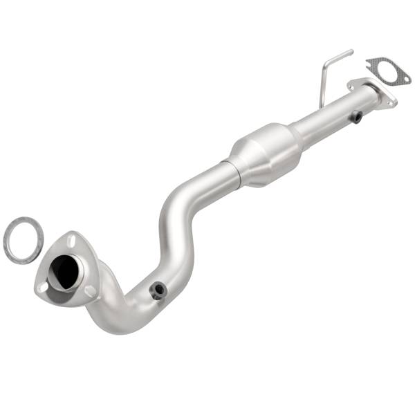 MagnaFlow Exhaust Products - MagnaFlow Exhaust Products OEM Grade Direct-Fit Catalytic Converter 49431 - Image 1