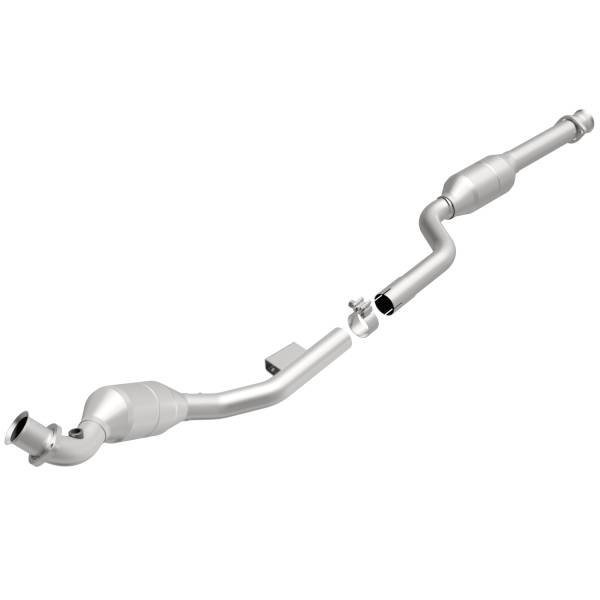 MagnaFlow Exhaust Products - MagnaFlow Exhaust Products HM Grade Direct-Fit Catalytic Converter 93288 - Image 1