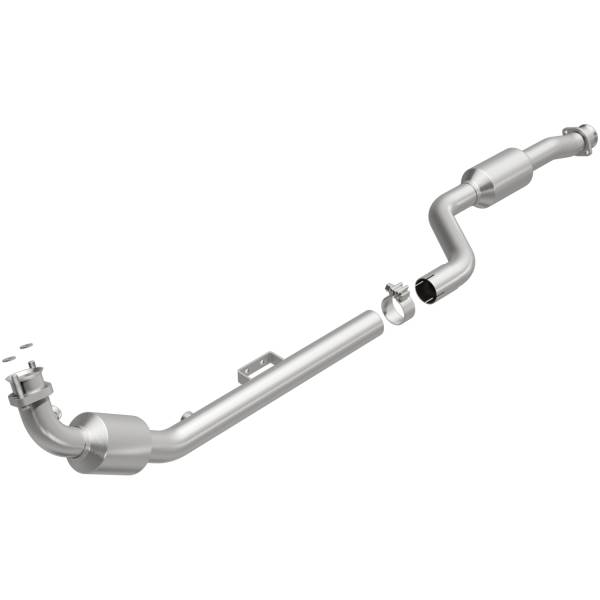 MagnaFlow Exhaust Products - MagnaFlow Exhaust Products California Direct-Fit Catalytic Converter 5411642 - Image 1