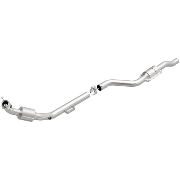 MagnaFlow Exhaust Products - MagnaFlow Exhaust Products California Direct-Fit Catalytic Converter 5411706 - Image 1