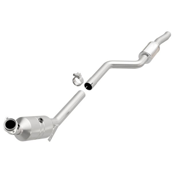 MagnaFlow Exhaust Products - MagnaFlow Exhaust Products OEM Grade Direct-Fit Catalytic Converter 51919 - Image 1