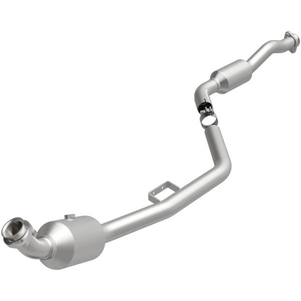 MagnaFlow Exhaust Products - MagnaFlow Exhaust Products OEM Grade Direct-Fit Catalytic Converter 51665 - Image 1