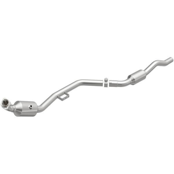 MagnaFlow Exhaust Products - MagnaFlow Exhaust Products OEM Grade Direct-Fit Catalytic Converter 51666 - Image 1