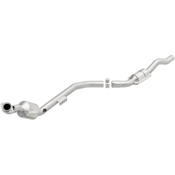 MagnaFlow Exhaust Products - MagnaFlow Exhaust Products California Direct-Fit Catalytic Converter 5411645 - Image 1