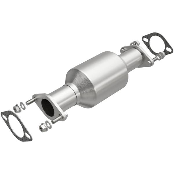 MagnaFlow Exhaust Products - MagnaFlow Exhaust Products OEM Grade Direct-Fit Catalytic Converter 49924 - Image 1