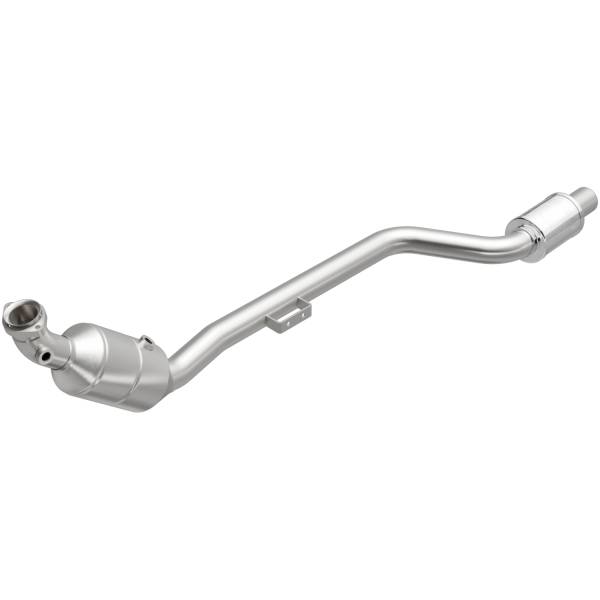 MagnaFlow Exhaust Products - MagnaFlow Exhaust Products California Direct-Fit Catalytic Converter 551265 - Image 1