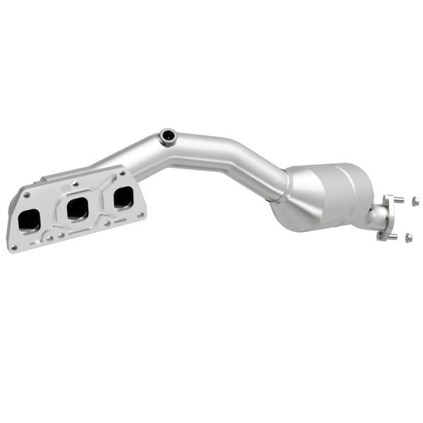 MagnaFlow Exhaust Products - MagnaFlow Exhaust Products HM Grade Manifold Catalytic Converter 50797 - Image 1