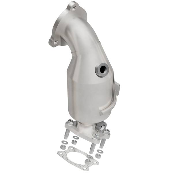 MagnaFlow Exhaust Products - MagnaFlow Exhaust Products HM Grade Direct-Fit Catalytic Converter 50828 - Image 1