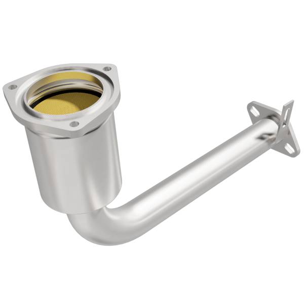 MagnaFlow Exhaust Products - MagnaFlow Exhaust Products HM Grade Direct-Fit Catalytic Converter 50829 - Image 1