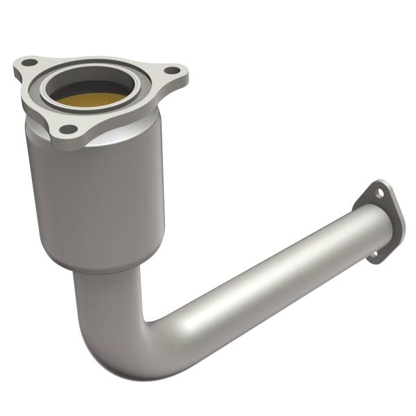 MagnaFlow Exhaust Products - MagnaFlow Exhaust Products HM Grade Direct-Fit Catalytic Converter 50837 - Image 1