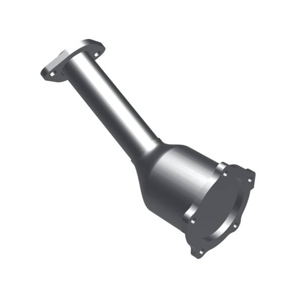 MagnaFlow Exhaust Products - MagnaFlow Exhaust Products Standard Grade Direct-Fit Catalytic Converter 50860 - Image 1