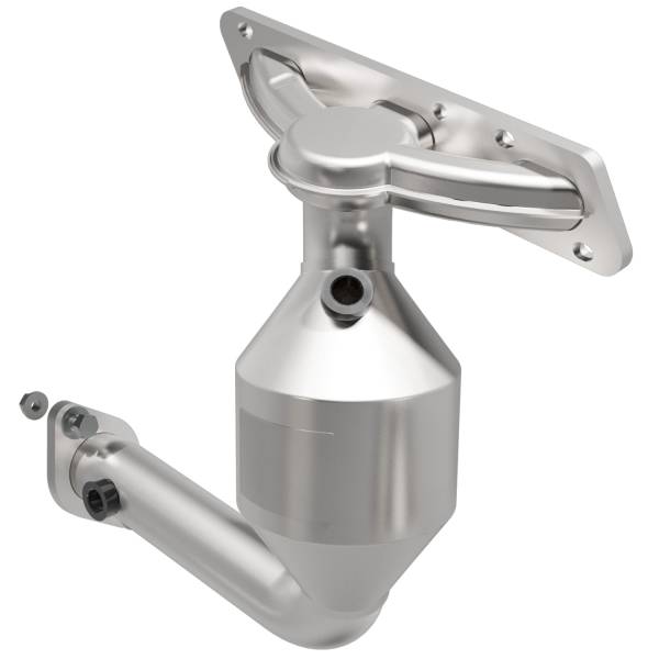 MagnaFlow Exhaust Products - MagnaFlow Exhaust Products HM Grade Manifold Catalytic Converter 50863 - Image 1