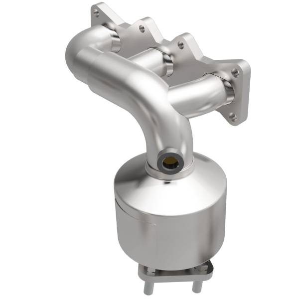 MagnaFlow Exhaust Products - MagnaFlow Exhaust Products HM Grade Manifold Catalytic Converter 50870 - Image 1