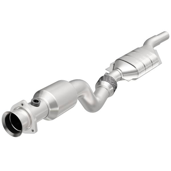 MagnaFlow Exhaust Products - MagnaFlow Exhaust Products OEM Grade Direct-Fit Catalytic Converter 51095 - Image 1