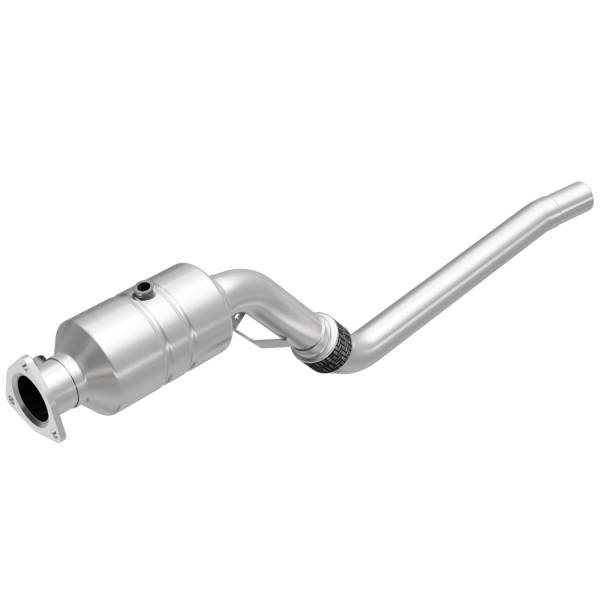 MagnaFlow Exhaust Products - MagnaFlow Exhaust Products OEM Grade Direct-Fit Catalytic Converter 51115 - Image 1