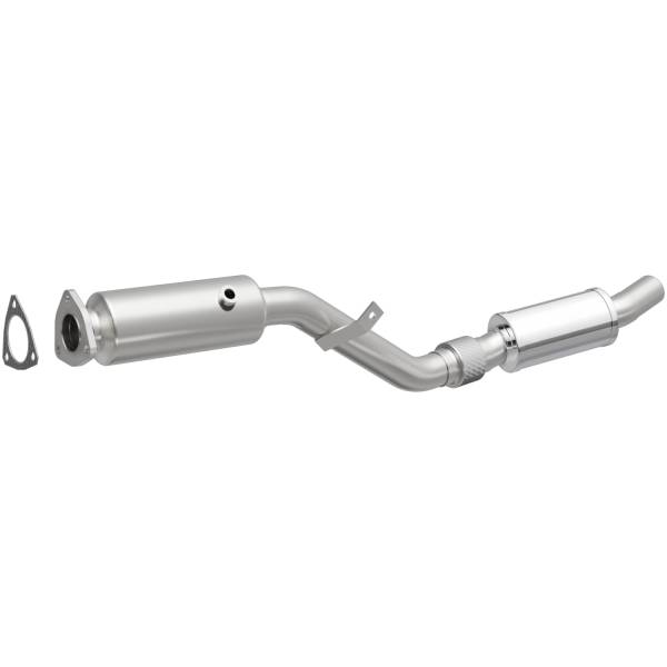 MagnaFlow Exhaust Products - MagnaFlow Exhaust Products OEM Grade Direct-Fit Catalytic Converter 51119 - Image 1