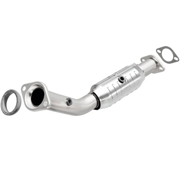 MagnaFlow Exhaust Products - MagnaFlow Exhaust Products OEM Grade Direct-Fit Catalytic Converter 51120 - Image 1