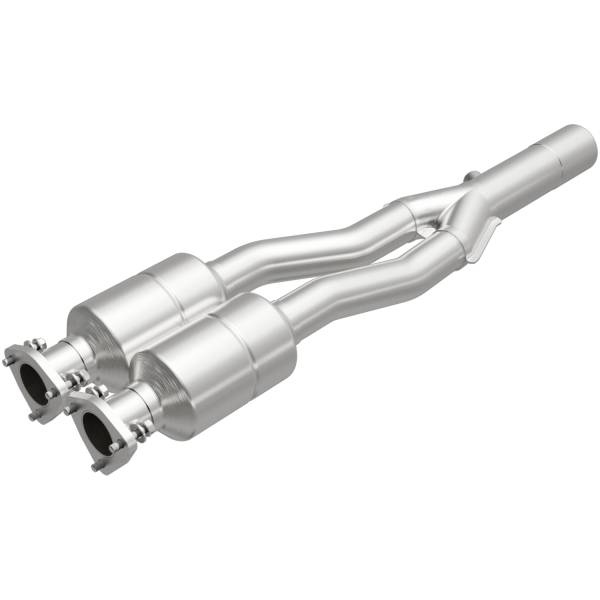 MagnaFlow Exhaust Products - MagnaFlow Exhaust Products OEM Grade Direct-Fit Catalytic Converter 51123 - Image 1