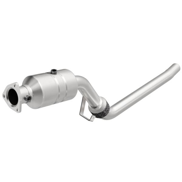 MagnaFlow Exhaust Products - MagnaFlow Exhaust Products OEM Grade Direct-Fit Catalytic Converter 51124 - Image 1