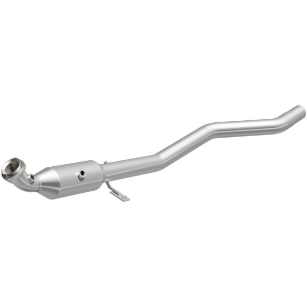 MagnaFlow Exhaust Products - MagnaFlow Exhaust Products OEM Grade Direct-Fit Catalytic Converter 52173 - Image 1
