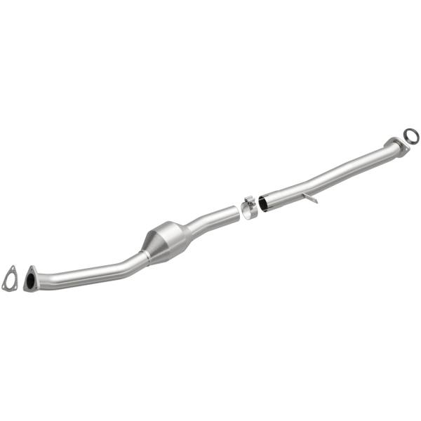 MagnaFlow Exhaust Products - MagnaFlow Exhaust Products OEM Grade Direct-Fit Catalytic Converter 51448 - Image 1