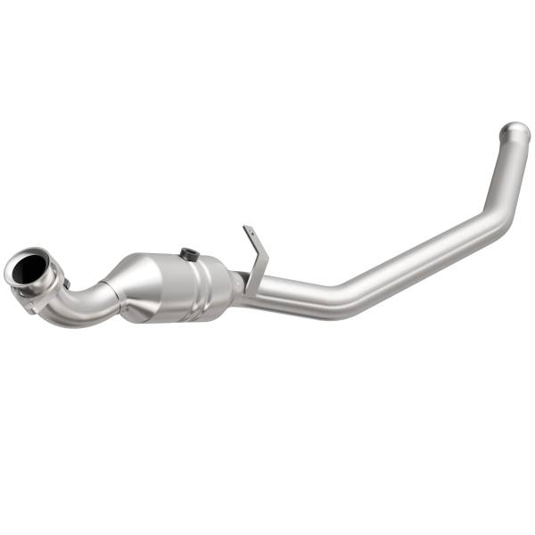MagnaFlow Exhaust Products - MagnaFlow Exhaust Products OEM Grade Direct-Fit Catalytic Converter 51716 - Image 1